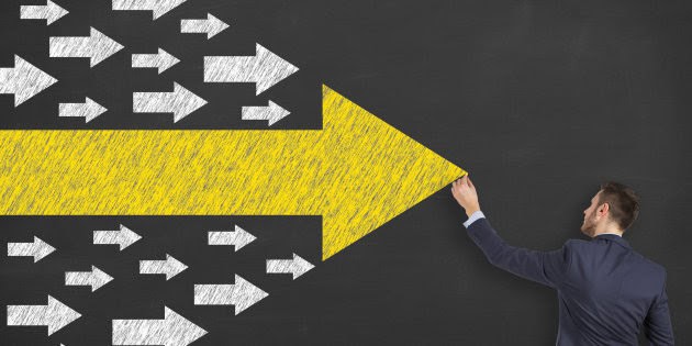 6 Things a Company Should Focus On in Its Growing Years