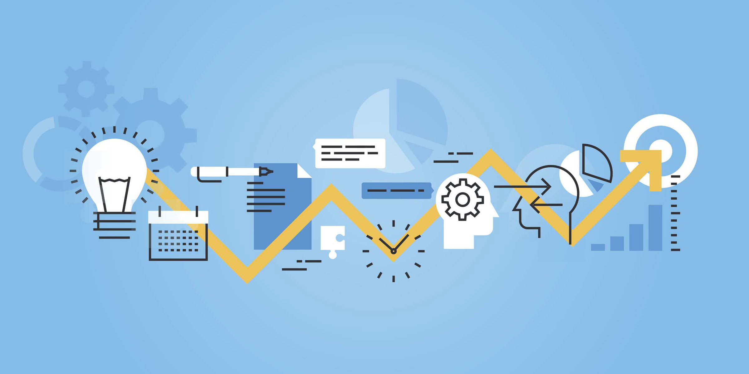 Technology as a key driver of sustainable and scalable growth