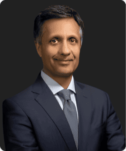 Kunal Shroff