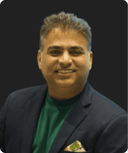 Aleem Merchant