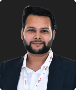 Anuj Singh
