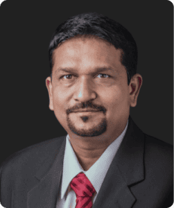 Pankit Desai