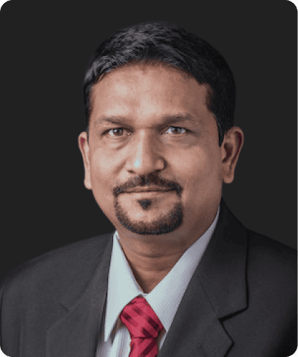 Pankit Desai