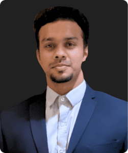 Pranay Shetty