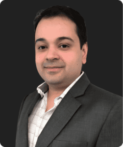 Shriraj Dalal