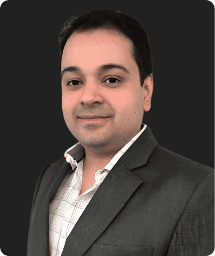 Shriraj Dalal