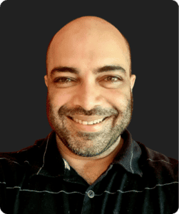 Siddharth Hegde