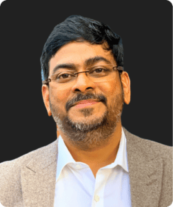 Sudhir Sarnobar