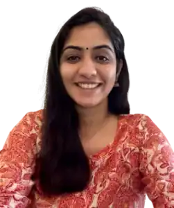 Kajal Dave