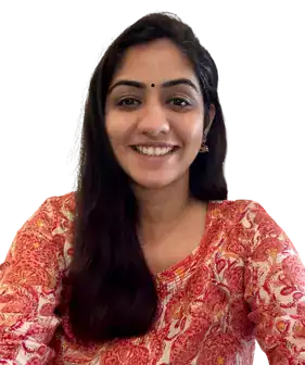 Kajal Dave