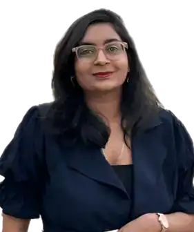 Avani Jain